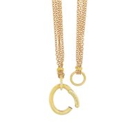 Collana Pesavento Donna Vento 925 in Argento Agata WSFRE010 - WSFRE010